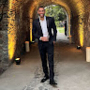 Meet your Posher, Abraham